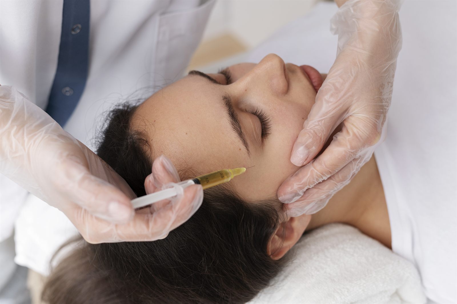 Stem Cell Therapy