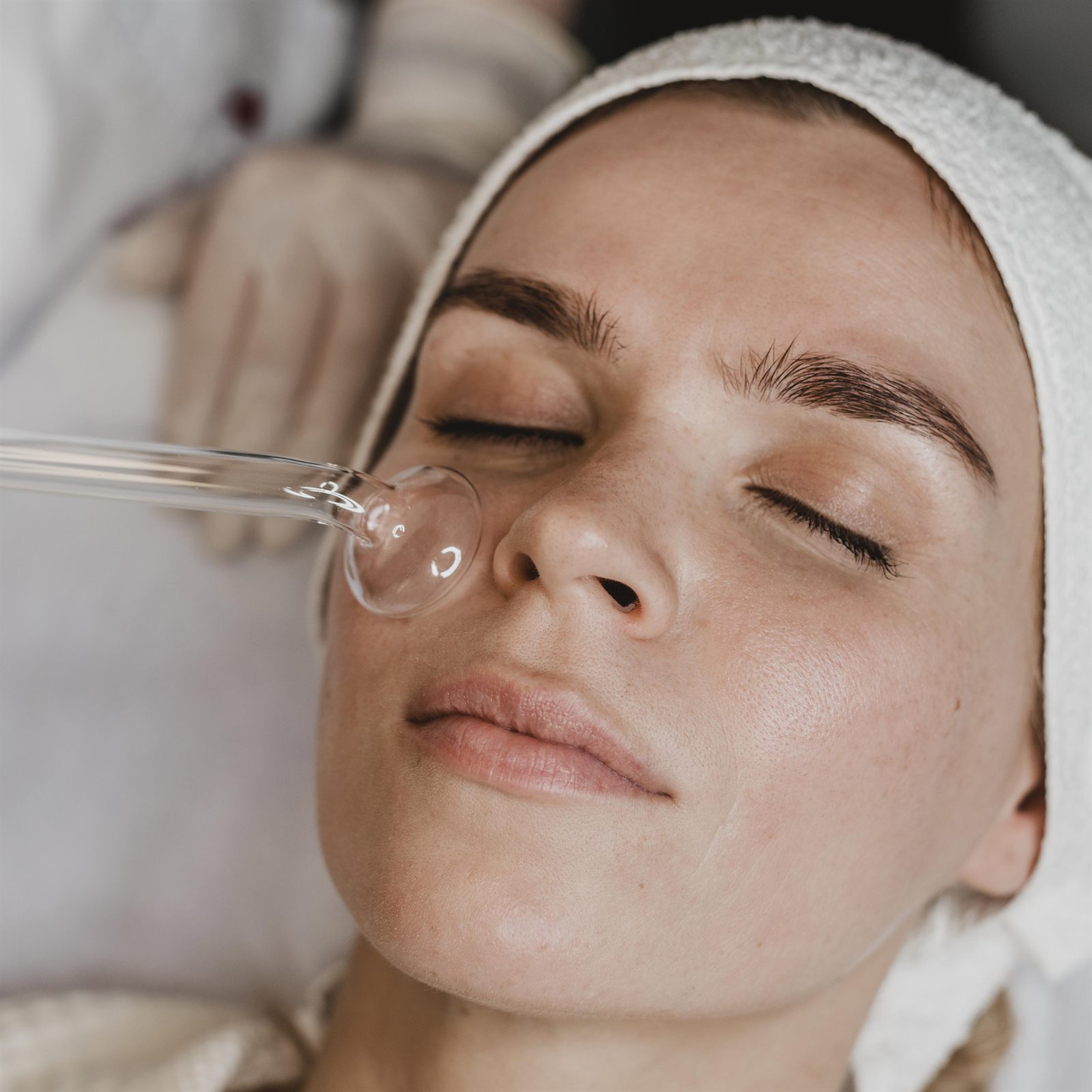 Ozone Therapy