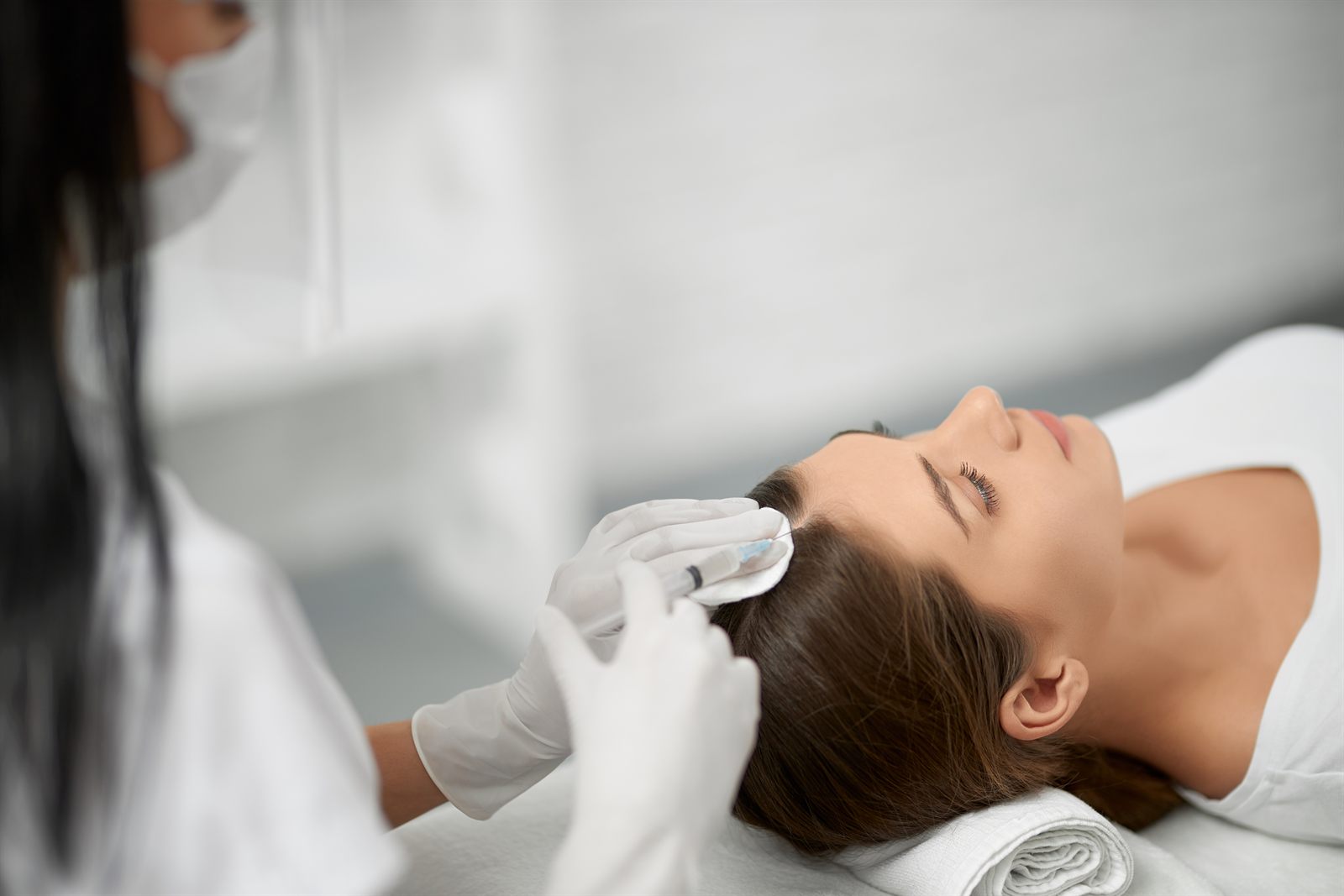 Hair Treatment
