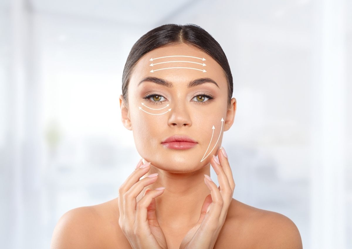 Liquid Facelift