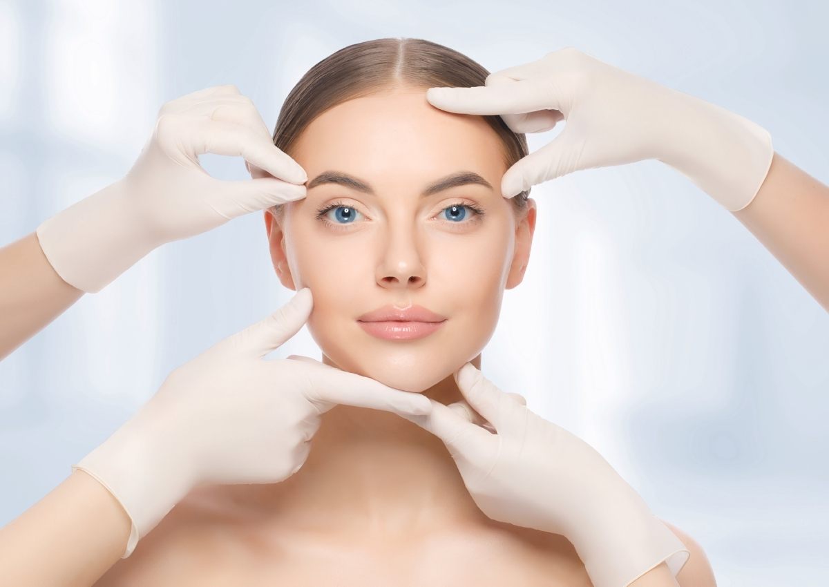Full Face Fillers