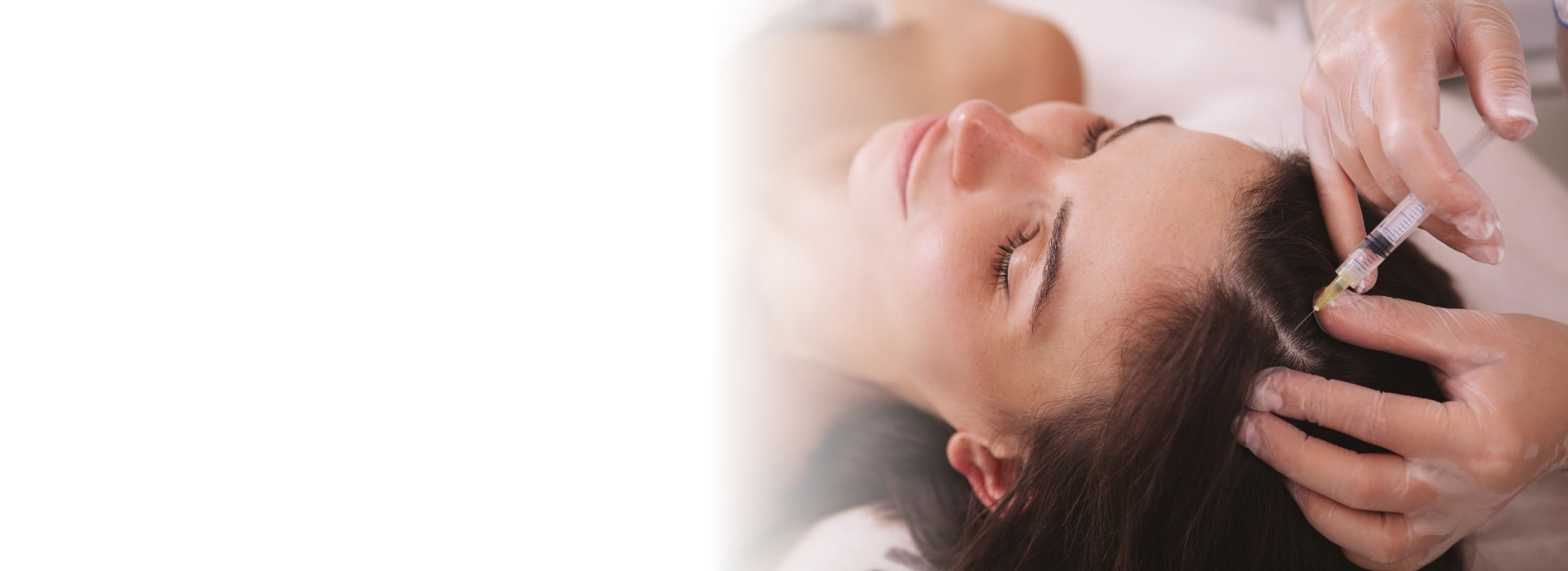 An innovative approach to hair loss and weakening.